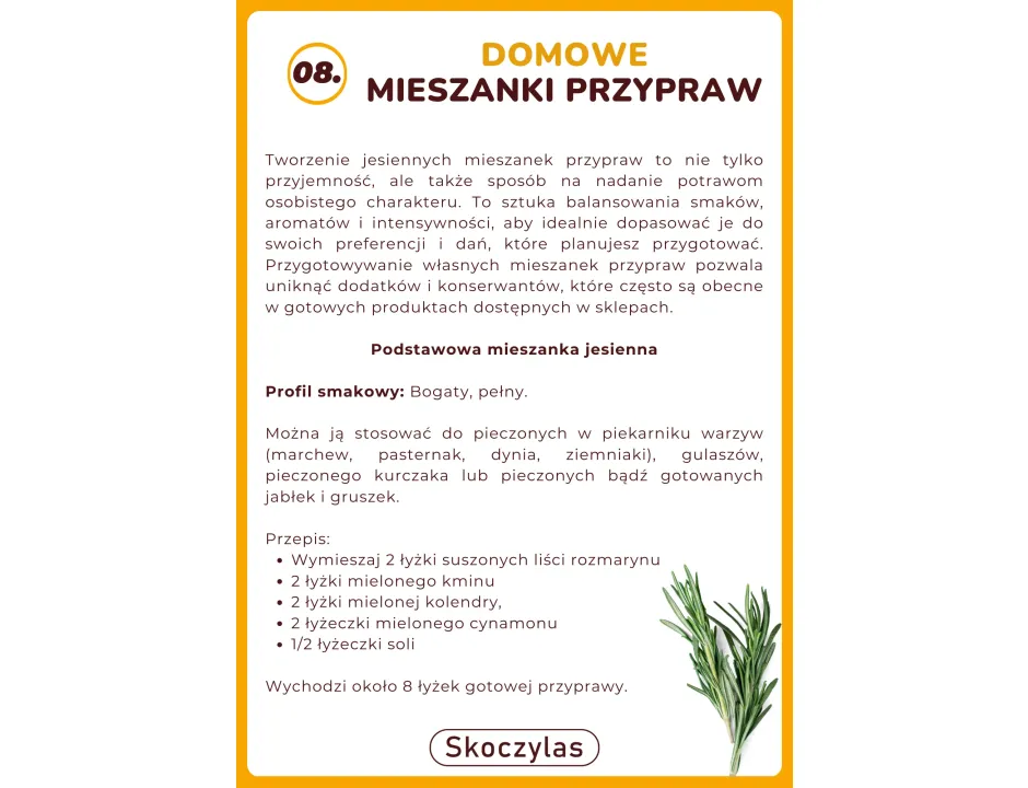 Dieta jesienna + przepisy (E-BOOK) - 6